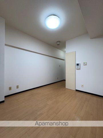 横浜市西区南浅間町の賃貸マンションの内装
