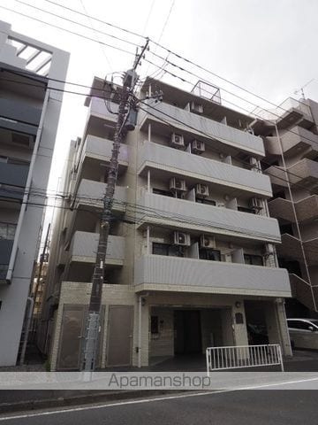 シティコープ横浜西