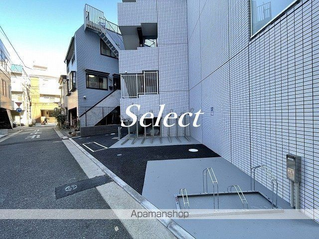 ＨＹ’Ｓ西横浜のその他共用部分