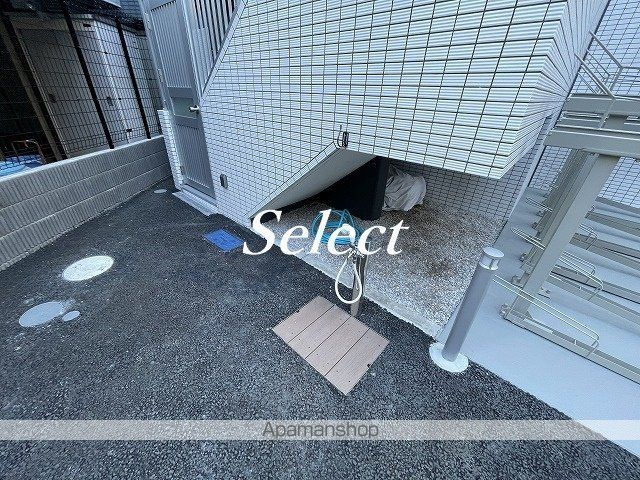 ＨＹ’Ｓ西横浜のその他共用部分
