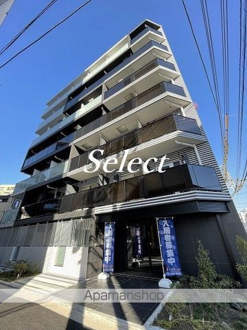 ＨＹ’Ｓ西横浜の外観