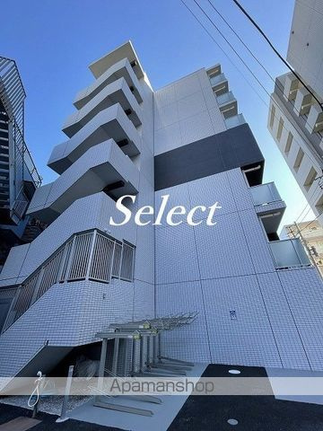 ＨＹ’Ｓ西横浜の外観