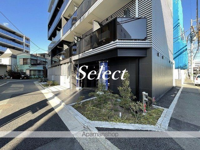 ＨＹ’Ｓ西横浜の外観