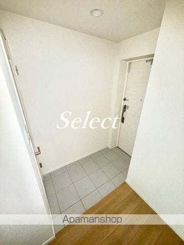 リフル横浜の内装