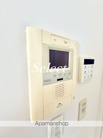 リフル横浜の内装