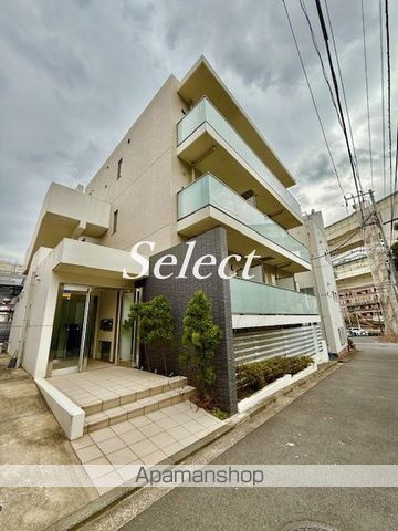 リフル横浜