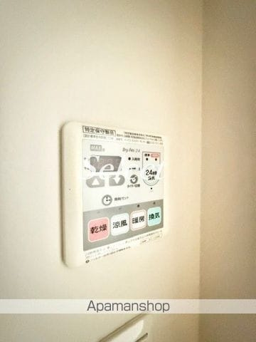 リフル横浜の内装