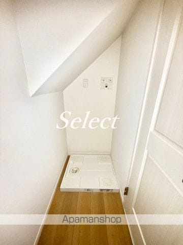 リフル横浜の内装