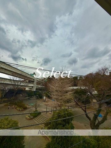 リフル横浜の展望