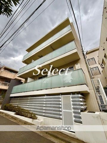 リフル横浜の外観