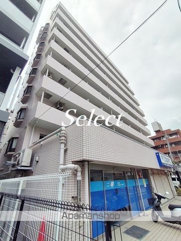 ピュアシティ横浜