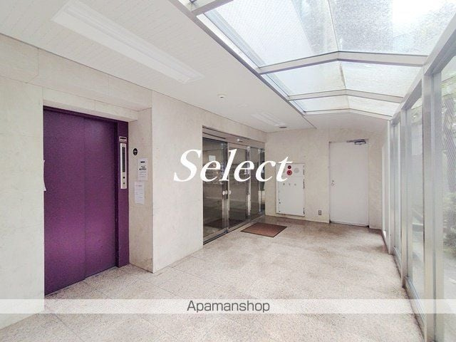 ピュアシティ横浜のその他共用部分