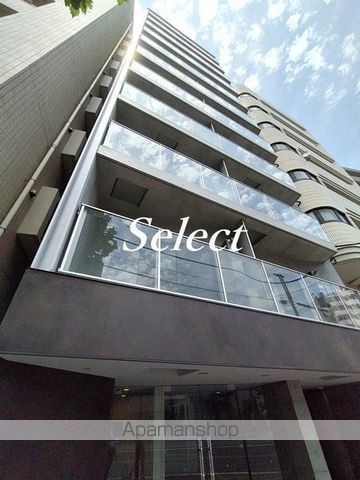 横浜市西区平沼２丁目の賃貸マンションの外観