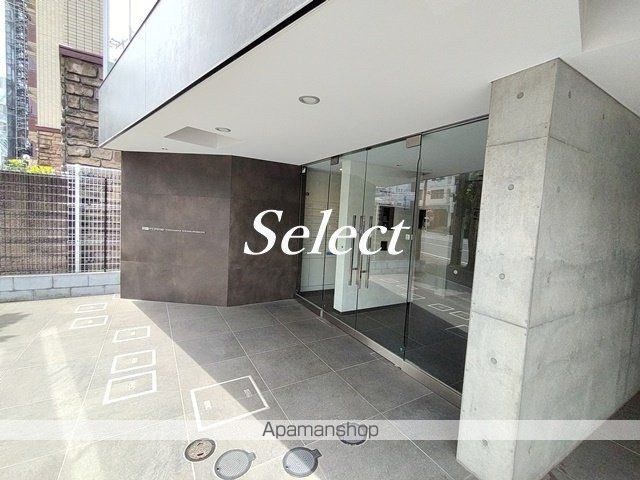横浜市西区平沼２丁目の賃貸マンションの外観