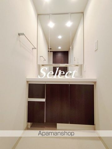 クレストフォルム横浜平沼の内装