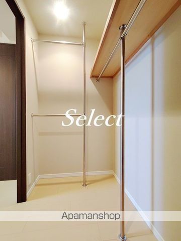 クレストフォルム横浜平沼の内装