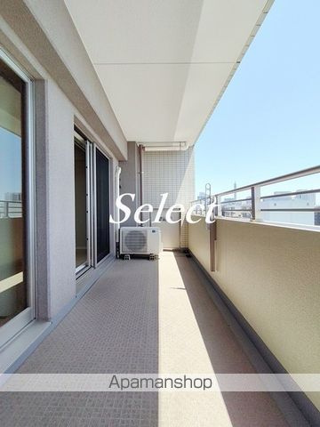 クレストフォルム横浜平沼の内装