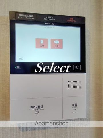 クレストフォルム横浜平沼の内装