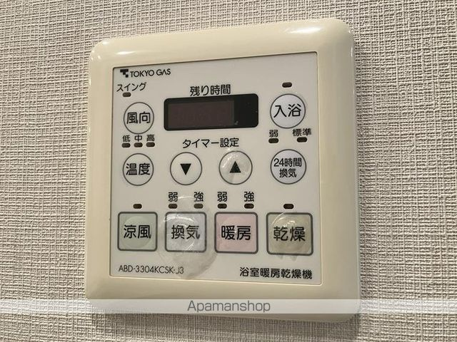 クレストフォルム横浜平沼の内装