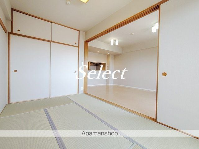 クレストフォルム横浜平沼の内装