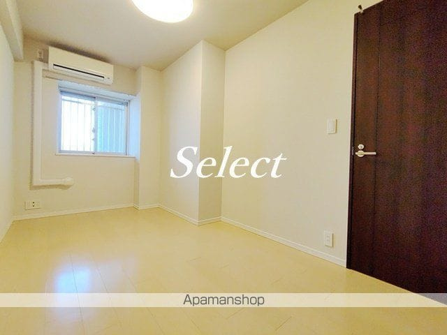クレストフォルム横浜平沼の内装