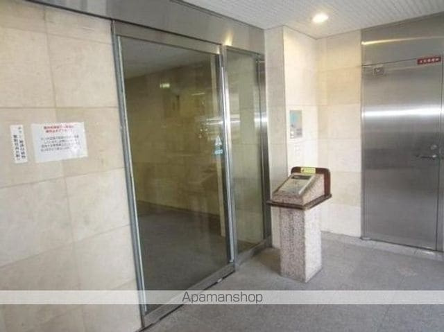 リブステージ横浜のその他共用部分