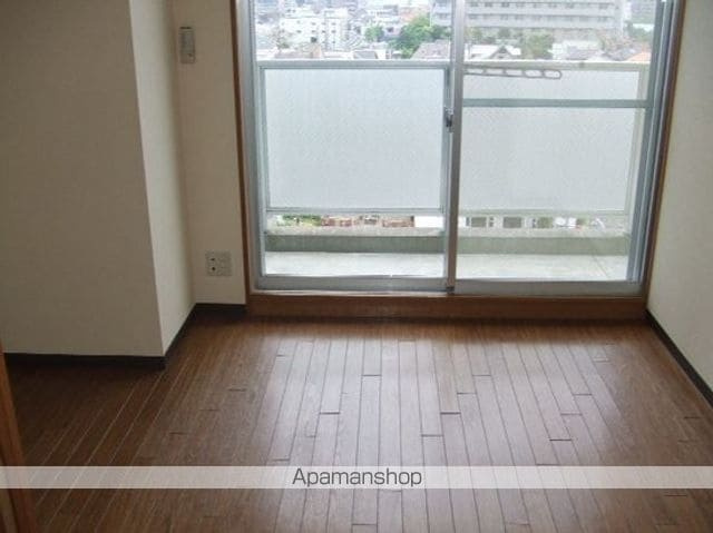 リブステージ横浜の内装