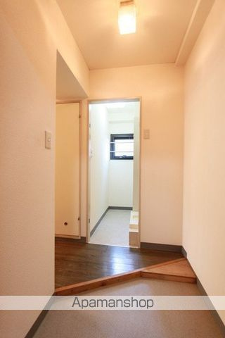 ライオンズマンション平沼第３の内装