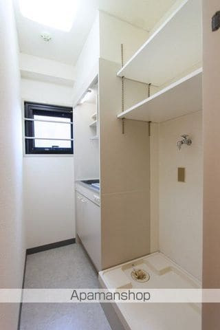 ライオンズマンション平沼第３の内装
