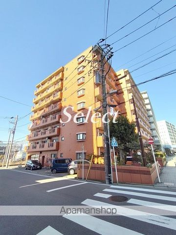 ライオンズマンション平沼第３