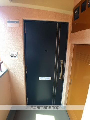 ライオンズマンション平沼第３のその他共用部分