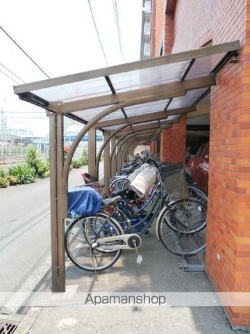 ライオンズマンション平沼第３のその他共用部分
