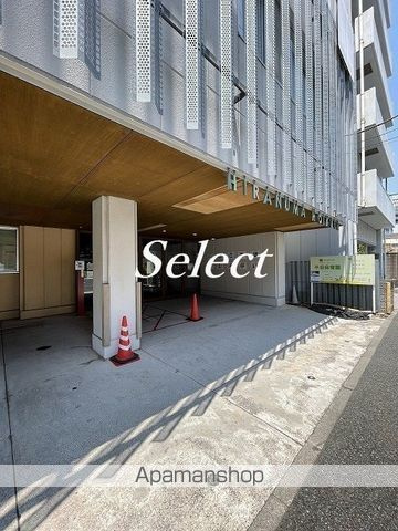 ライオンズマンション平沼第３の周辺|平沼保育園 幼稚園 364m 