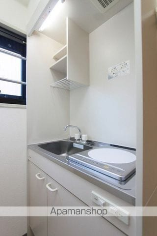 ライオンズマンション平沼第３の内装