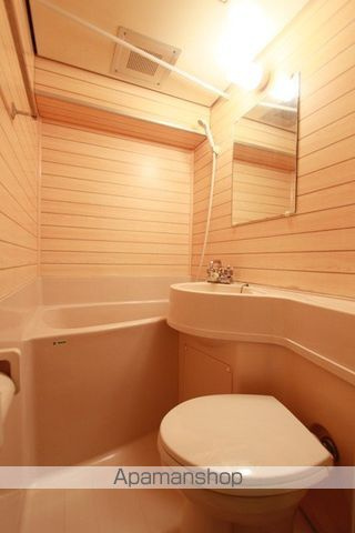 ライオンズマンション平沼第３の内装