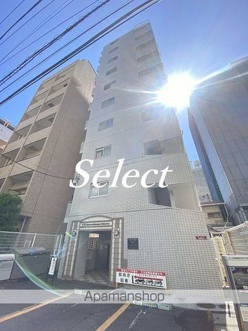 クリオ横浜平沼壱番館
