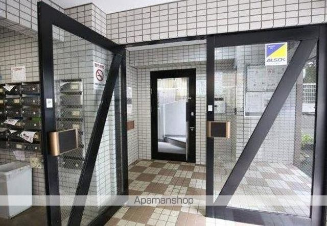 クリオ横浜平沼壱番館のその他共用部分