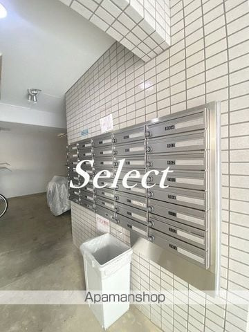クリオ横浜平沼壱番館のその他共用部分