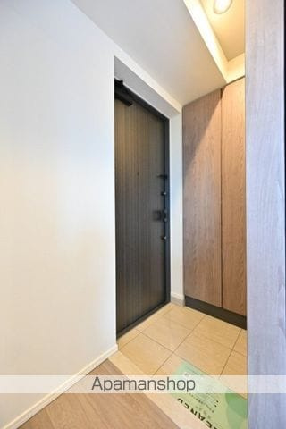 横浜市西区平沼１丁目の賃貸マンションの内装