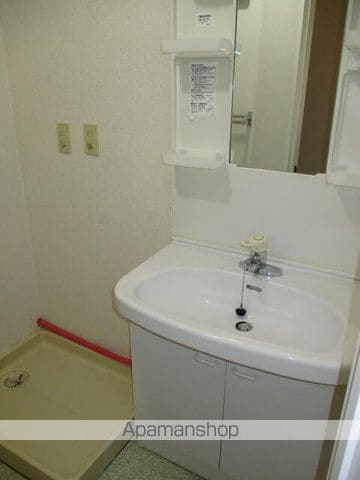 モンテベルデ横浜の内装