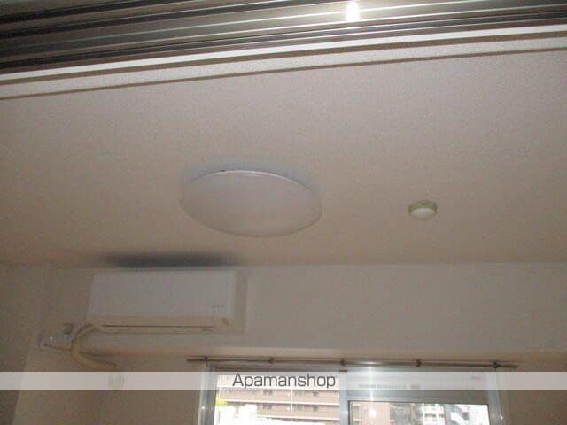 モンテベルデ横浜の内装
