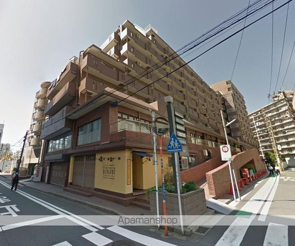 モンテベルデ横浜