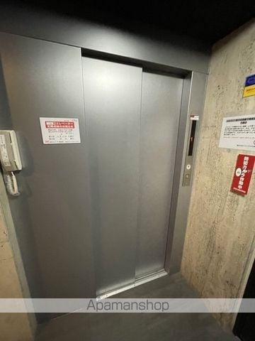 横浜市西区平沼１丁目の賃貸マンションの内装