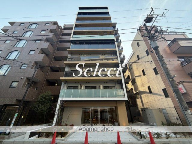 エステムコート横浜