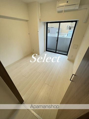 グランヴァン横濱クレストシティの内装