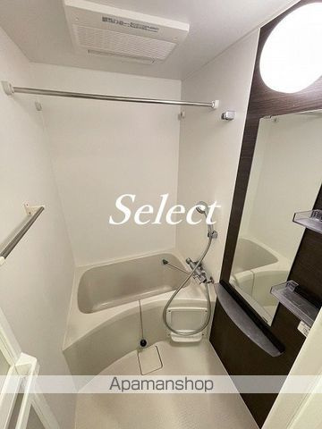 グランヴァン横濱クレストシティの内装