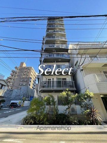 ＬＯＧ横浜駅東