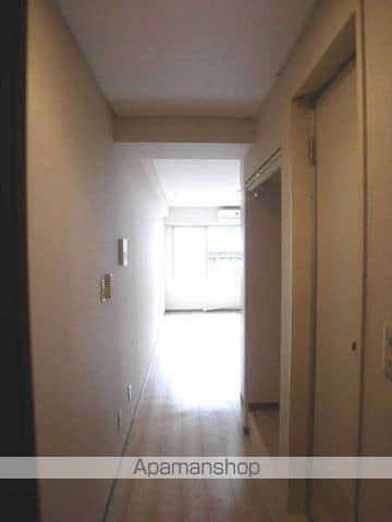 ライオンズマンション平沼の内装