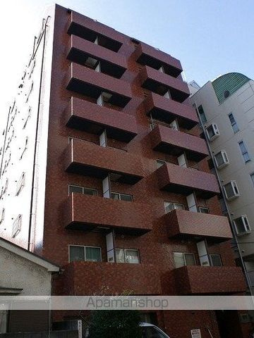 ライオンズマンション平沼