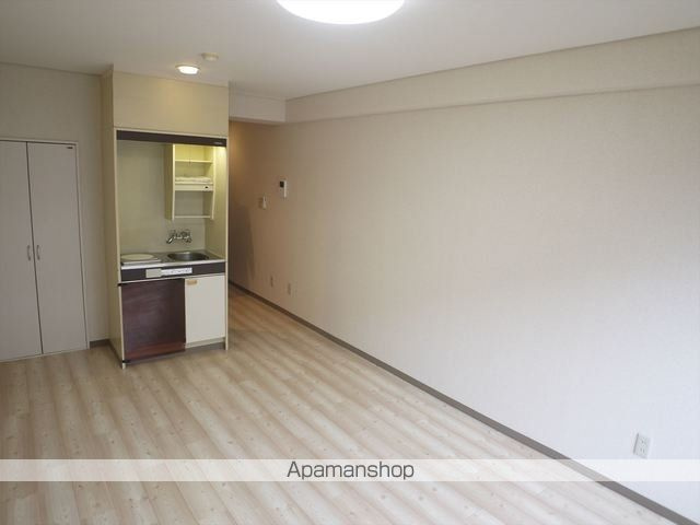 ライオンズマンション平沼の内装